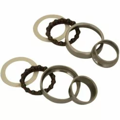 Fulcrum Kugellager-Kit CULT Ceramic Ultimate, RS-200 Kit F&uuml;r 1 Laufrad Red Wind XLR/Racing Speed/Zero