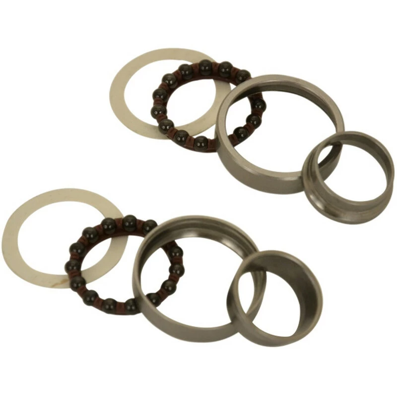 Fulcrum Kugellager-Kit CULT Ceramic Ultimate, RS-200 Kit Für 1 Laufrad Red Wind XLR/Racing Speed/Zero 1 Fulcrum Kugellager-Kit CULT Ceramic Ultimate, RS-200 Kit Für 1 Laufrad Red Wind XLR/Racing Speed/Zero