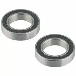 Fulcrum Kugellager-Kit Nabe Zero DB, RN9-100, Vorderrad