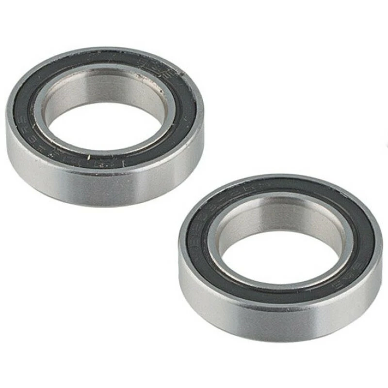 Fulcrum Kugellager-Kit Nabe Zero DB, RN9-100, Vorderrad 1 Fulcrum Kugellager-Kit Nabe Zero DB, RN9-100, Vorderrad