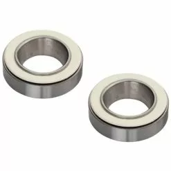 Fulcrum Kugellager-Kit Stahl VR, R3-100 Kit F&uuml;r 1 Laufrad Racing 3