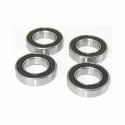 Fulcrum Kugellager &Oslash;12 X 28 X 8 Mm, 4-R5-004 Karton &agrave; 4 St&uuml;ck Racing 7/5/Red-Wind/-Power