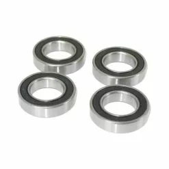 Fulcrum Kugellager &Oslash;17 X 30 X 7 Mm, R4-004 Karton &agrave; 4 St&uuml;ck Racing Quattro/5