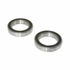 Fulcrum Kugellager &Oslash;37 X 25 X7 Mm, 4-RMF-008 Sack &agrave; 2 St&uuml;ck Red Metal XL 20mm