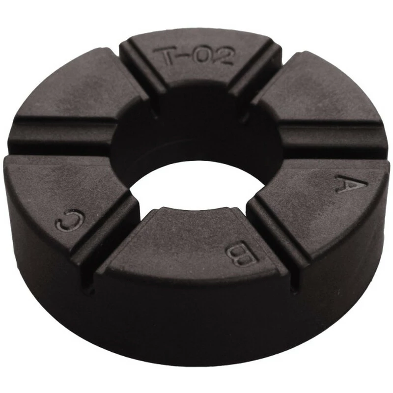 Fulcrum Speichenfixierring, T-02 1 Fulcrum Speichenfixierring, T-02