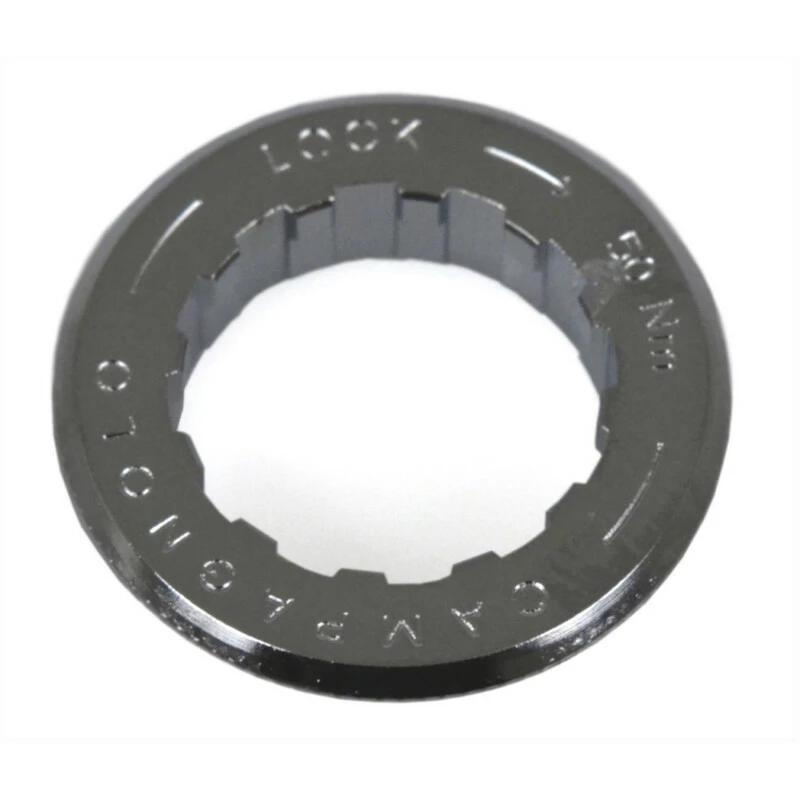 Fulcrum Verschlussring Campa 11, R1-026 11er Ritzel 1 Fulcrum Verschlussring Campa 11, R1-026 11er Ritzel