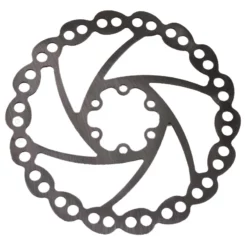 Incirca Bremsscheibe, INCIRCA PULSE, 6-Loch, &Oslash;160 Mm, 184 G, FDR-160CBSP