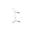 IS BRACKET 20IS SS BRKT BOLTS SRAM