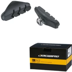 Jagwire Bremsbel&auml;ge, BASIC ROAD Caliper Allwetter Sram/Shimano Workshop 50 Paar BWP1003
