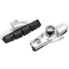 Jagwire Bremsbel&auml;ge, ROAD SPORT S Brake Pads Sram/Shimano Power Compound Silver 35g JS431APS