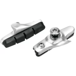 Jagwire Bremsbel&auml;ge, ROAD SPORT S Brake Pads Sram/Shimano Power Compound Silver 35g JS431APS