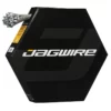 Jagwire Bremskabel, ROAD Slick Stainless PRO POLISH 1.5mm 2000mm Sram/Shimano Workshop 50 St&uuml;ck