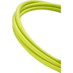Jagwire Bremskabelh&uuml;lle, BRAKE HOUSING SPORT 5mm CGX-SL Slick-Lube 10m Organic Green 60Y0031
