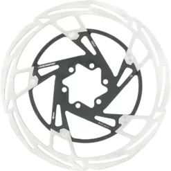 Jagwire Bremsscheibe, PRO LR2 DISC, 6-Loch 160mm 125g DCR061