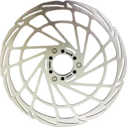 Jagwire Bremsscheibe, SPORT SR1 DISC, Centerlock 160mm 153g DCR051