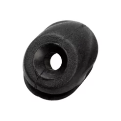 Jagwire Ersatzteil, FRAME PLUG 2.5mm Di2 Kabel, Angewinkelt, F&uuml;r 8mm Rahmenloch, CHA161
