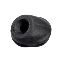 Jagwire Ersatzteil, FRAME PLUG 3mm Di2 Kabel, Angewinkelt F&uuml;r 8mm Rahmenloch, CHA158