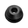 Jagwire Ersatzteil, FRAME PLUG 3mm Di2 Kabel, Gerade, F&uuml;r 8mm Rahmenloch, CHA163