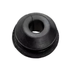 Jagwire Ersatzteil, FRAME PLUG 3mm Di2 Kabel, Gerade, F&uuml;r 8mm Rahmenloch, CHA163