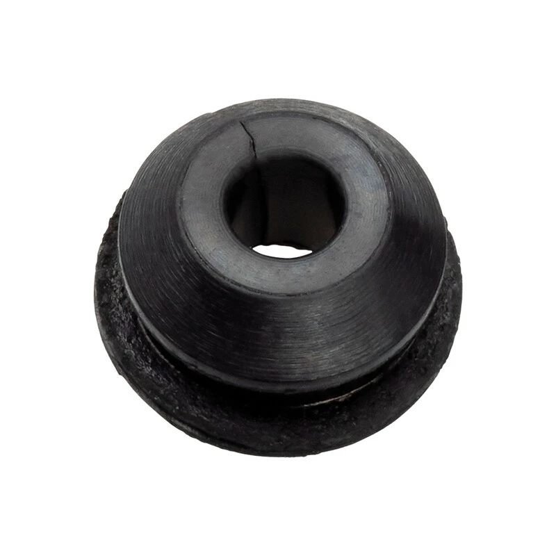 Jagwire Ersatzteil, FRAME PLUG 3mm Di2 Kabel, Gerade, Für 8mm Rahmenloch, CHA163 1 Jagwire Ersatzteil, FRAME PLUG 3mm Di2 Kabel, Gerade, Für 8mm Rahmenloch, CHA163