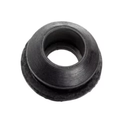 Jagwire Ersatzteil, FRAME PLUG 4mm Aussenh&uuml;lle, Gerade, F&uuml;r 8mm Rahmenloch, CHA164