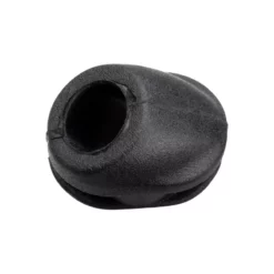 Jagwire Ersatzteil, FRAME PLUG 5mm Aussenh&uuml;lle, Angewinkelt, F&uuml;r 8mm Rahmenloch, CHA160