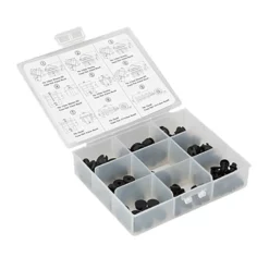 Jagwire Ersatzteil, FRAME PLUG Combo SET Frame Plug For Housing, Di2 And Closed Type CHA810