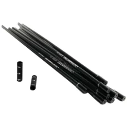 Jagwire Ersatzteil, SHIFT HOUSING FLEXIBLE 4mm 240mm SET 10 St&uuml;ck Hinten Shimano Road CHA152 -SWISSSTOP Verkäufe jagwire ersatzteil shift housing flexible 4mm 240mm set 10 stueck hinten shimano road cha1522