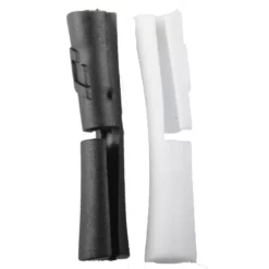 Jagwire Rahmenschutz, 5G TUBE TOP Black 4 St&uuml;ck CHA057 -SWISSSTOP Verkäufe jagwire rahmenschutz 5g tube top black 4 stueck cha0572