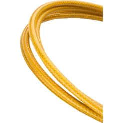 Jagwire Schaltkabelh&uuml;lle, SHIFT HOUSING SPORT 4.5mm LEX-SL Pre-lube 10m GOLD, ZHB705