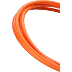 Jagwire Schaltkabelh&uuml;lle, SHIFT HOUSING SPORT 4mm LEX-SL Pre-lube 10m ORANGE, ZHB812