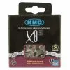 Kette KMC X8.93, 8-fach