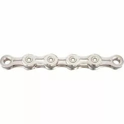 KMC Kette, X11SL Silver, 118 Glieder