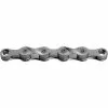 KMC Kette, X9 EPT, Silver, 114 Glieder