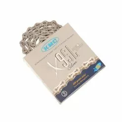 KMC Kette Z1 X EPT 1/2'x1/8' 128G.