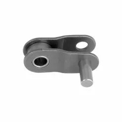 KMC Verschlussglied, Half Link Wide, 1/2&quot; X 1/8&quot;, EPT, Set &agrave; 10 St&uuml;ck