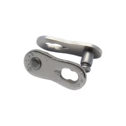 KMC Verschlussglied, MissingLink, Zu Z1eHX Narrow, NR, EPT, Silver, 2 St&uuml;ck