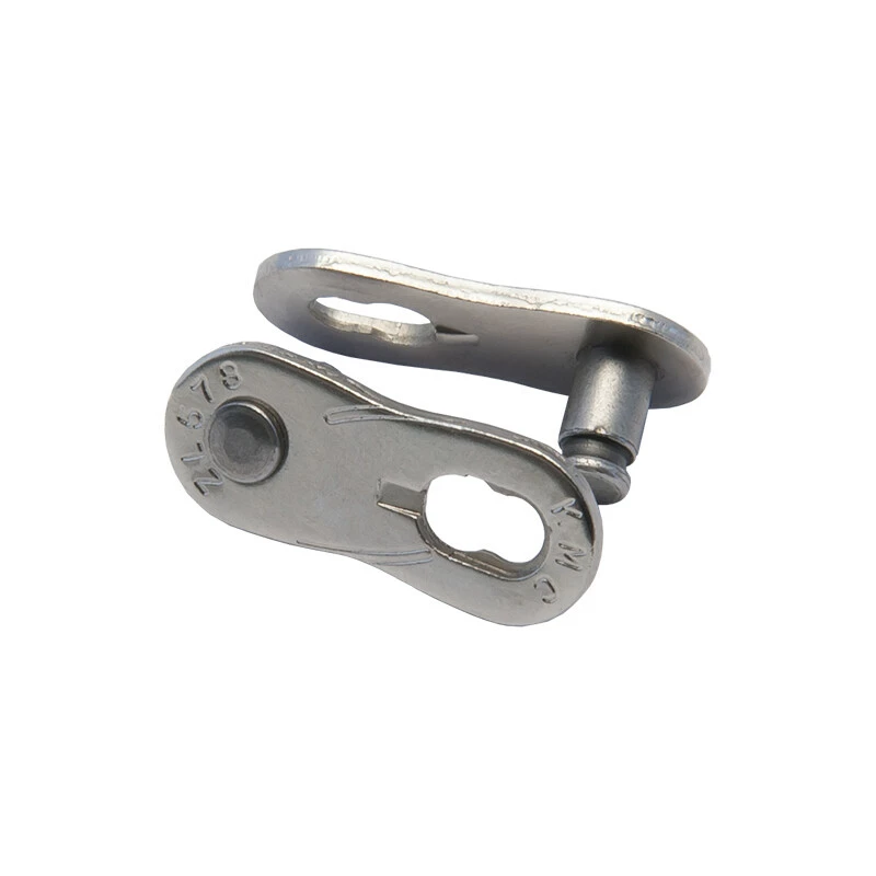 KMC Verschlussglied, MissingLink, Zu Z1eHX Narrow, NR, EPT, Silver, 40 Stück 1 KMC Verschlussglied, MissingLink, Zu Z1eHX Narrow, NR, EPT, Silver, 40 Stück