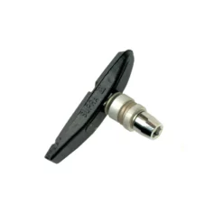 Kool-stop Kool Stop Bremsschuh Supra 2 Kompatibel Mit V-Brake Zum Schrauben