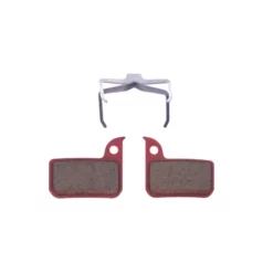 Kool-stop Kool Stop Scheibenbremsbelag D297 Sram Red Road