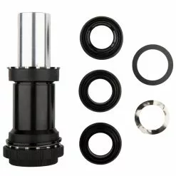 Look BB Ninja BB386 (46*86.5mm) / 30mm, 24 Mm And GXP