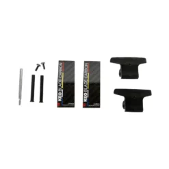 Look Blade Carbon Ersatzkit 16 Nm, Carbon, Inkl. Montagewerkzeug