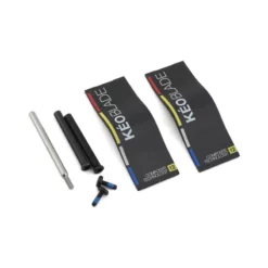 Look Blade Ersatzkit 12 Nm, Kunstoff, Inkl. Montagewerkzeug