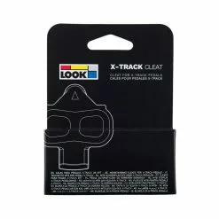 Look Cleats X-Track, Inkl. Elastomer-Pl&auml;ttchen U. Schrauben -SWISSSTOP Verkäufe look cleats x track inkl elastomer plaettchen u schrauben2