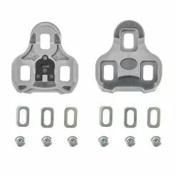 Look Pedal K&eacute;o 2 Max Carbon 12 Schwarz, Inkl. Cleats Grau -SWISSSTOP Verkäufe look pedal keo 2 max carbon 12 schwarz inkl cleats grau4