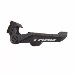 Look Pedal K&eacute;o 2 Max Carbon 12 Schwarz, Inkl. Cleats Grau -SWISSSTOP Verkäufe look pedal keo 2 max carbon 12 schwarz inkl cleats grau5