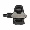 Look Pedal K&eacute;o Blade Carbon, Inkl. Cleats Grau, Inkl. 8 Und 12 Blades
