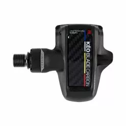 Look Pedal K&eacute;o Blade Carbon Ti Ceramic, Inkl. Cleats Grau, Inkl. 12 Und 16 Blades -SWISSSTOP Verkäufe look pedal keo blade carbon ti ceramic inkl cleats grau inkl 12 und 16 blades2