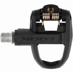 Look Pedal Kéo Classic Cr 3 Schwarz, Inkl. Cleats Grau 4 Look Pedal Kéo Classic Cr 3 Schwarz, Inkl. Cleats Grau -SWISSSTOP Verkäufe look pedal keo classic cr 3 schwarz inkl cleats grau2