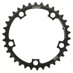 Look Z2 Chainring 34 (110) Black